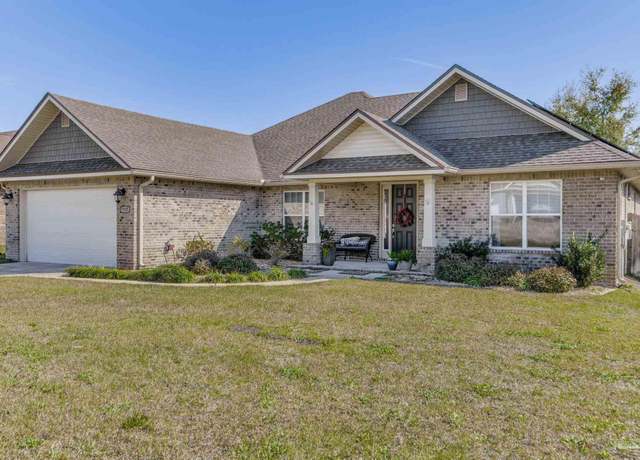 Property at 7937 Majestic Cypress Dr, Milton, FL 32583, 4 beds, 2 baths