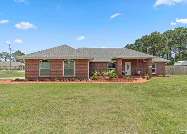 Property at 1052 Ashley Rd, Milton, FL 32583, 3 beds, 2 baths