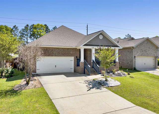 Property at 3594 Whitetail Ln, Pensacola, FL 32526, 4 beds, 2 baths