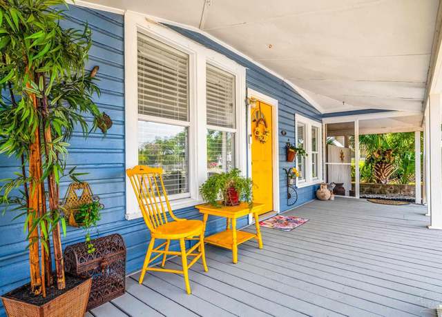 Property at 1220 E Cervantes, Pensacola, FL 32501, 3 beds, 2 baths