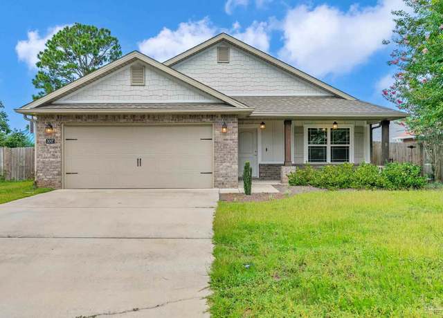 Property at 3007 Classic Dr, Pensacola, FL 32507, 3 beds, 2 baths