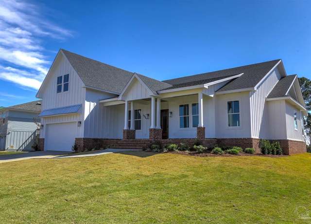 Property at 3846 Saber Tooth Cir, Gulf Breeze, FL 32563, 6 beds, 4 baths