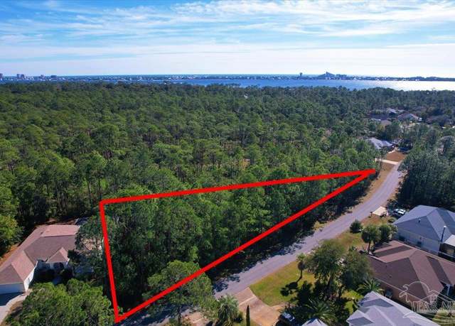 Property at 5433 North Shore Rd, Pensacola, FL 32507