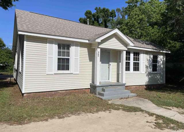 Property at 907 N 57th Ave Unit 907 and 909 N 57th Ave, Pensacola, FL 32506