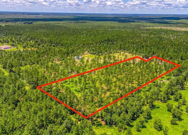 Property at 4855 Hero Ln, Milton, FL 32570