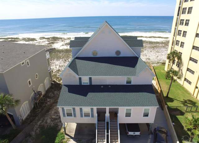 Property at 16775 Perdido Key Dr Unit A, Perdido Key, FL 32507, 3 beds, 3.5 baths