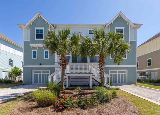 Property at 6613 Carlinga Dr, Pensacola, FL 32507, 4 beds, 4 baths