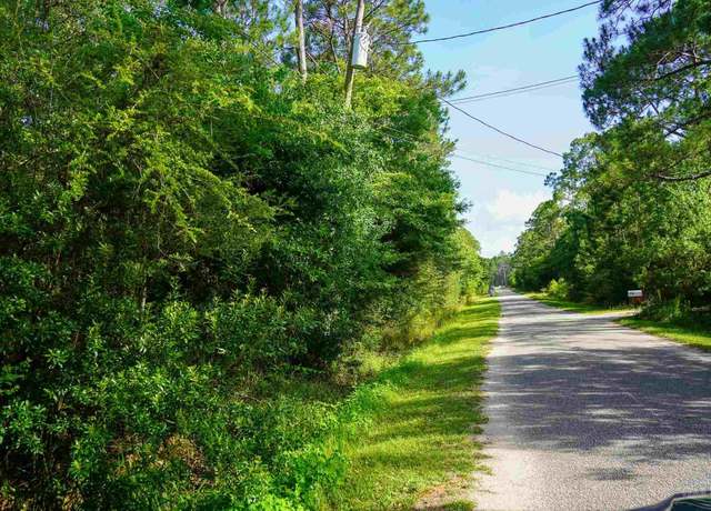 Property at 968 Clearview St, Milton, FL 32583
