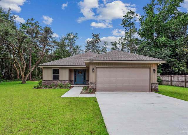 Property at 5045 Hartley Dr, Milton, FL 32571, 3 beds, 2 baths