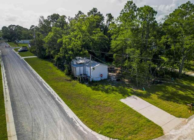 Property at 1001 Bremen Ave, Pensacola, FL 32507, 2 beds, 1 bath