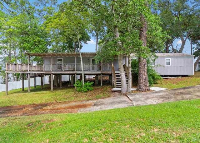 Property at 12600 Lillian Hwy, Perdido Key, FL 32506, 2 beds, 2 baths