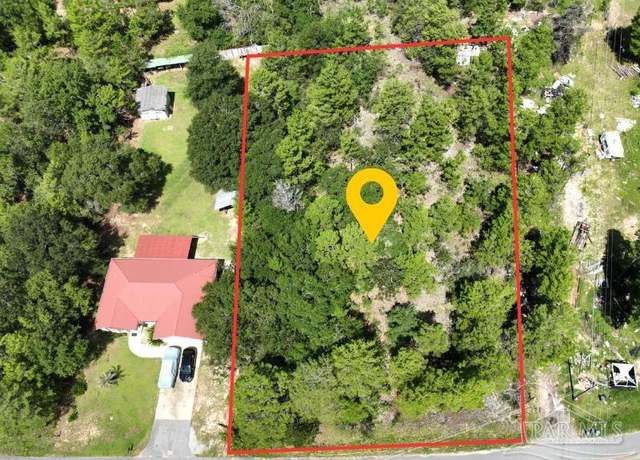 Property at 0000 E Raphael Rd, Defuniak Springs, FL 32433