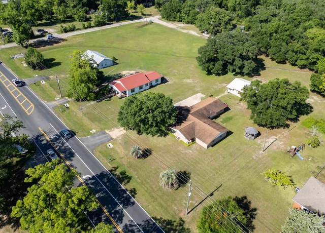 Property at 4607 Chumuckla Hwy, Pace, FL 32571