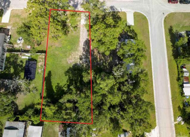 Property at 1009 Bremen Ave, Pensacola, FL 32507