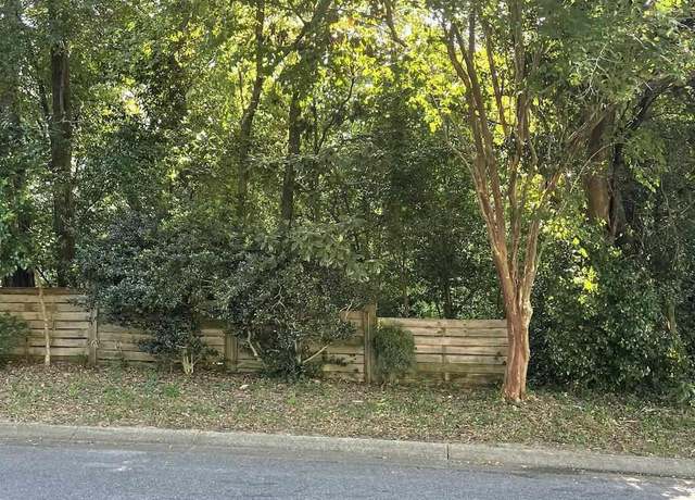Property at 6000 Hermitage, Pensacola, FL 32504