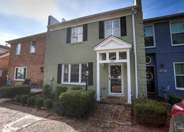 Property at 1427 Lemhurst Dr, Pensacola, FL 32507, 3 beds, 3 baths