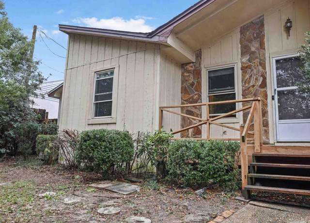 Property at 4783 Tradewinds Dr, Pensacola, FL 32514, 1 bed, 1 bath