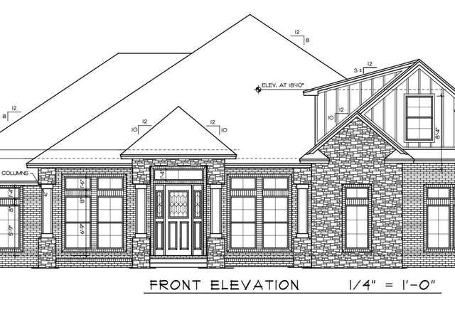 Property at 6415 Ledgestone Ct, Pensacola, FL 32526, 4 beds, 3.5 baths