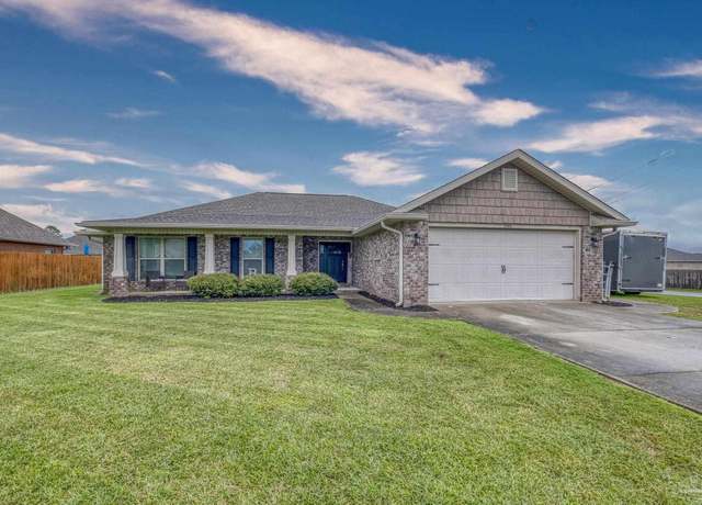 Property at 3146 Cornell Dr, Gulf Breeze, FL 32563, 4 beds, 2 baths