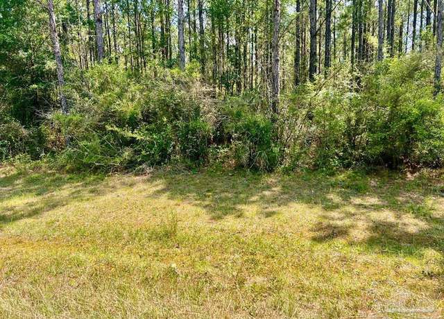 Property at Lot 5-RS Hwy 182, Jay, FL 32565