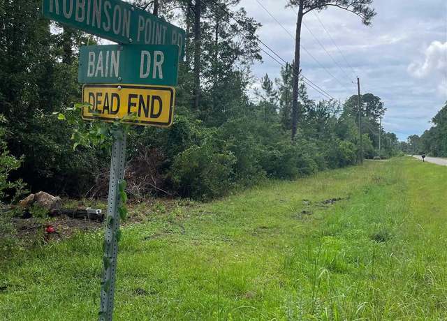 Property at Lot 1 Bain Dr, Milton, FL 32583