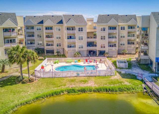Property at 1150 Ft Pickens Rd Unit F7, Pensacola Beach, FL 32561, 2 beds, 2 baths