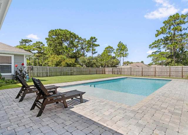 Property at 1981 Guseman Rd, Gulf Breeze, FL 32563, 3 beds, 2 baths