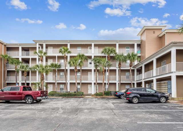 Property at 13351 Johnson Beach Rd Unit 307E, Pensacola, FL 32507, 1 bed, 1 bath