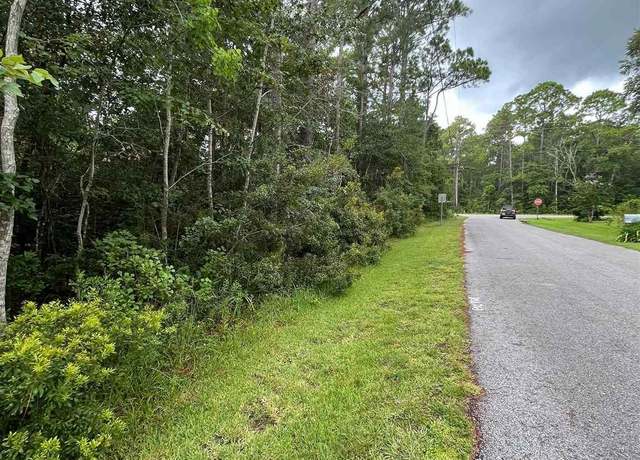 Property at Lot 2 Bain Dr, Milton, FL 32583