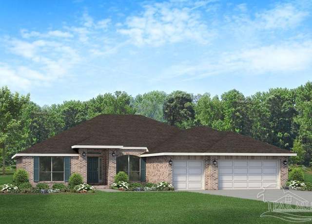 Property at 1878 Hazelnut Dr Unit 43B, Cantonment, FL 32533, 4 beds, 3 baths