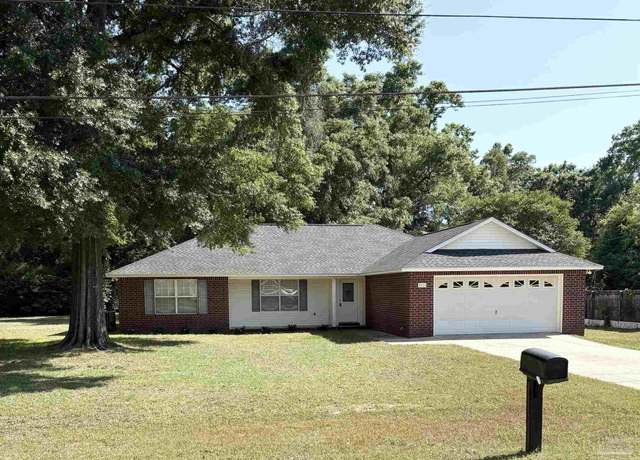 Property at 3933 Red Bud Ln, Pace, FL 32571, 3 beds, 2 baths