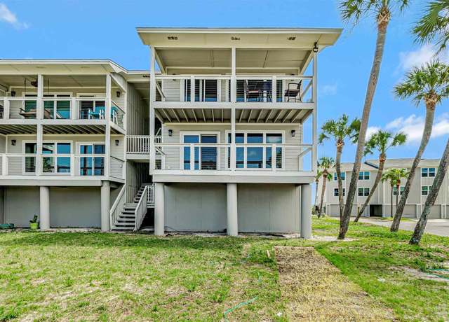 Property at 200 Pensacola Beach Rd Unit E2, Gulf Breeze, FL 32561, 2 beds, 2 baths
