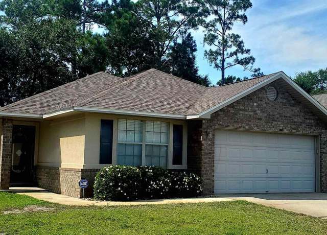 Property at 9750 Brookstone Way, Pensacola, FL 32506, 3 beds, 2 baths