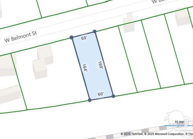 Property at 4100 W Belmont St, Pensacola, FL 32505
