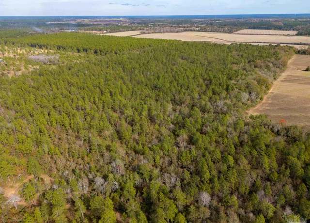 Property at 000 N Bob Brooks Rd, Baker, FL 32531