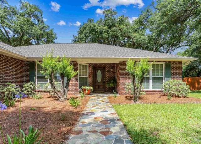 Property at 4991 Jack Cobb Ln, Pace, FL 32571, 3 beds, 2 baths