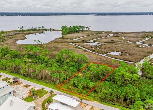 Property at 5931 Red Cedar St, Pensacola, FL 32507