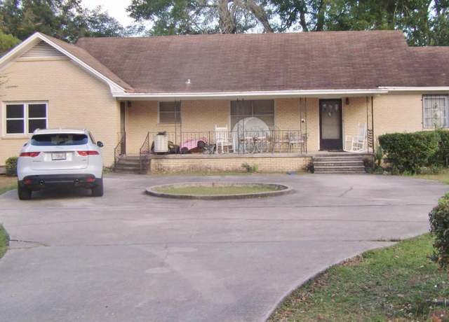 Property at 600 N T St, Pensacola, FL 32505, 1 bed, 1 bath