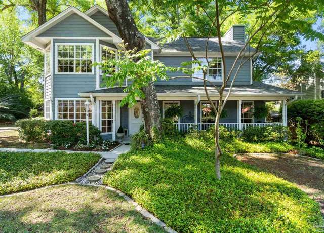 Property at 3424 Edinborough Ct, Pensacola, FL 32514, 3 beds, 2.5 baths