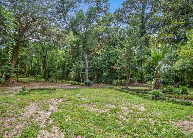 Property at 0 Blk Ellison Dr, Pensacola, FL 32503