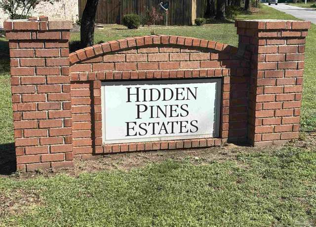 Property at Lot 7 Rustling Pines Dr, Milton, FL 32583