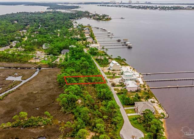 Property at 5941 Red Cedar St, Pensacola, FL 32507