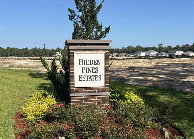 Property at Lot 6 Rustling Pines Dr, Milton, FL 32583