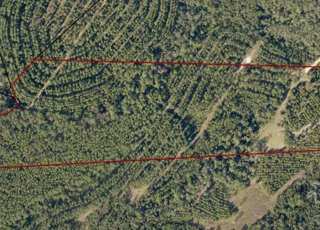 Property at 2155 Cold Springs Dr, Pace, FL 32571