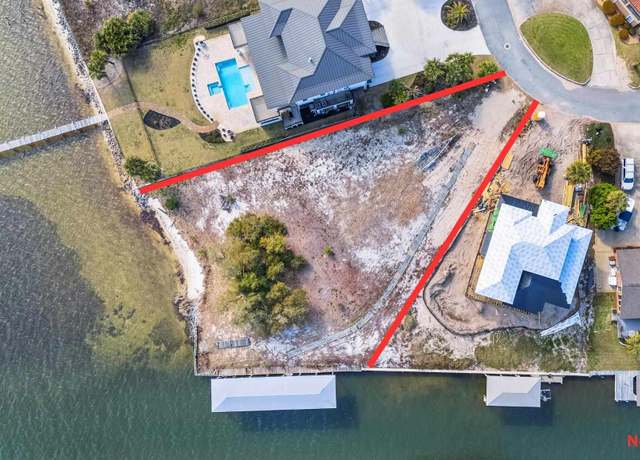 Property at 1098 Seabreeze Ln, Gulf Breeze, FL 32563