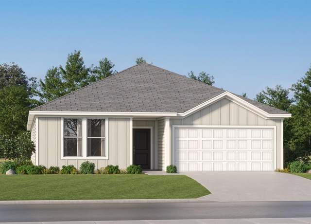 Property at 6377 Buckthorn Cir Lot 14E, Pace, FL 32571, 4 beds, 3 baths