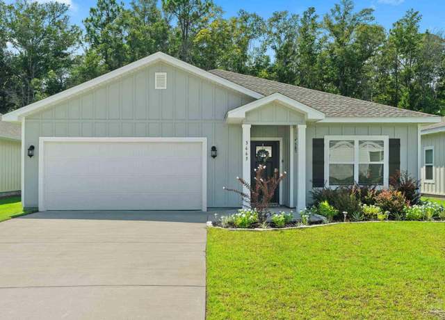 Property at 3663 Applewood Dr, Milton, FL 32583, 4 beds, 2 baths