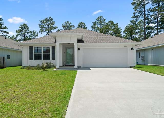Property at 10985 Blacktail Loop, Pensacola, FL 32526, 4 beds, 2 baths