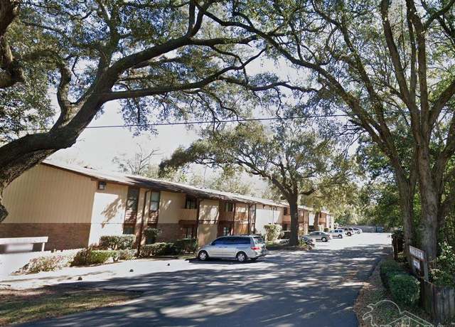 Property at 8370 Carl Dean St #206, Pensacola, FL 32514, 2 beds, 2 baths