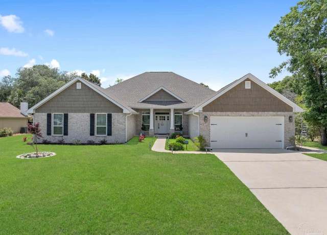 Property at 2849 Pga Blvd, Navarre, FL 32566, 4 beds, 2.5 baths